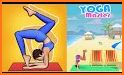 Yoga Master - Flex Run related image