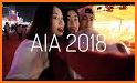 AIA 2018 related image
