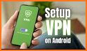 OLO VPN Lite , Unlock Proxy & Zero VPN usage limit related image