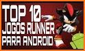 Android Runner related image