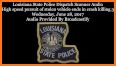 Louisiana police, fire and EMS radios related image