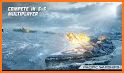 Naval battleship: pvp shooting games related image