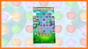 Sweet Cookie World : Match 3 Puzzle related image