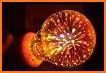 3D Fireworks related image