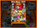 Lucky Coin Dozer - Free Coins related image