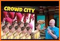 Crowd Race 3D : Biggest in the city! related image