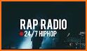 hip hop and rap music radio related image