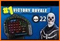 Keyboard For Fortnite related image