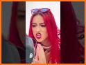 Karol G Mamiii Tiles Hop related image