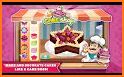 Cake Maker Shop Bakery Empire - Chef Story Game related image