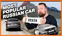 Russian Cars: VestaSW related image
