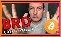 BRD Wallet - BTC, Bitcoin Cash, Ethereum related image