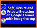 Incognito browser - Fast, Secure Private Browser related image