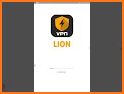 Lion Vpn - Secure & Unlimited related image