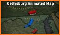 Battle of Gettysburg Augmented Reality Experience related image