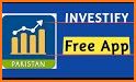 Investify PSX Stocks Pakistan related image