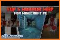 MCPE Horror Maps For Minecraft related image