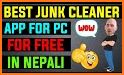 Master Cleaner Pro - junk removal and optimization related image