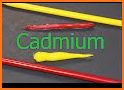 Cadmium Watch Face related image