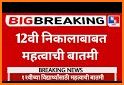 Maharashtra Board Result 2021 10th & 12th  SSC/HSC related image