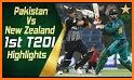 Pak Vs NZ Live Matches 2018 T20, ODI related image