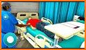 My Hospital Doctor Surgeon Simulator ER Emergency related image