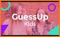 GuessUp Kids - Party Charades related image
