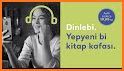 Dinlebi: Audiobook related image