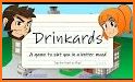 Drinkards - The Drinking Game related image