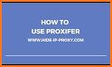 Proxifier related image