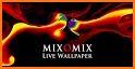 MIXOMIX LiveWallpaper FREE related image