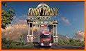 Industrial City New Euro Truck related image