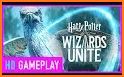 Radar for Wizards Unite related image
