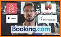 Hotel Booking App related image