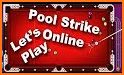 8 Pool Ball Online Strike related image
