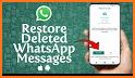 Data Recovery For Whatsapp related image