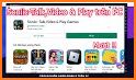 Soniic-Talk,Video & Play Games related image
