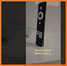 Remote for Hisense TV related image