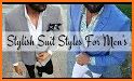 mens suits style related image