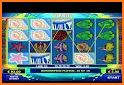 CASINO MEGA WIN : Wild Shark Slot Machine related image