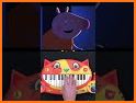 Huggy Wuggy Poppy Piano Game related image