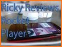 Rocket Player Premium Audio related image
