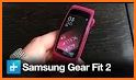 Messages for Gear Fit related image
