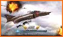 Ace Fighter: Modern Air Combat Jet Warplanes related image