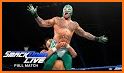 Rey Mysterio WWE Wallpaper New 2020 HD related image