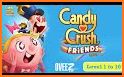 Fun Guide Candy Crush Friend Saga related image
