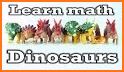 Dino Tim: Preschool Basic Math related image