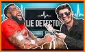 Lie Detector Test Real Shock related image