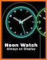 Clock live wallpapers AOD related image