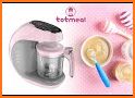 TOTMEAL - Healthy Baby Food Maker related image